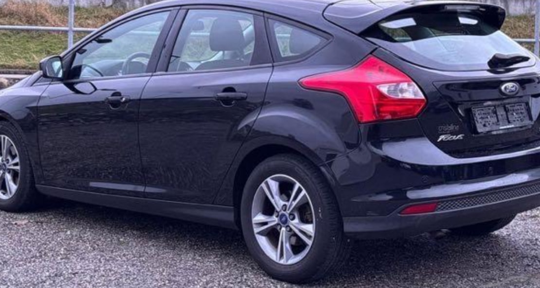 FORD Focus 1.0 SCTi Winner-image-9