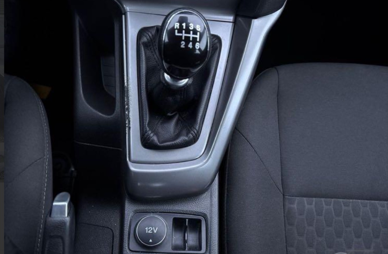 FORD Focus 1.0 SCTi Winner-image-4