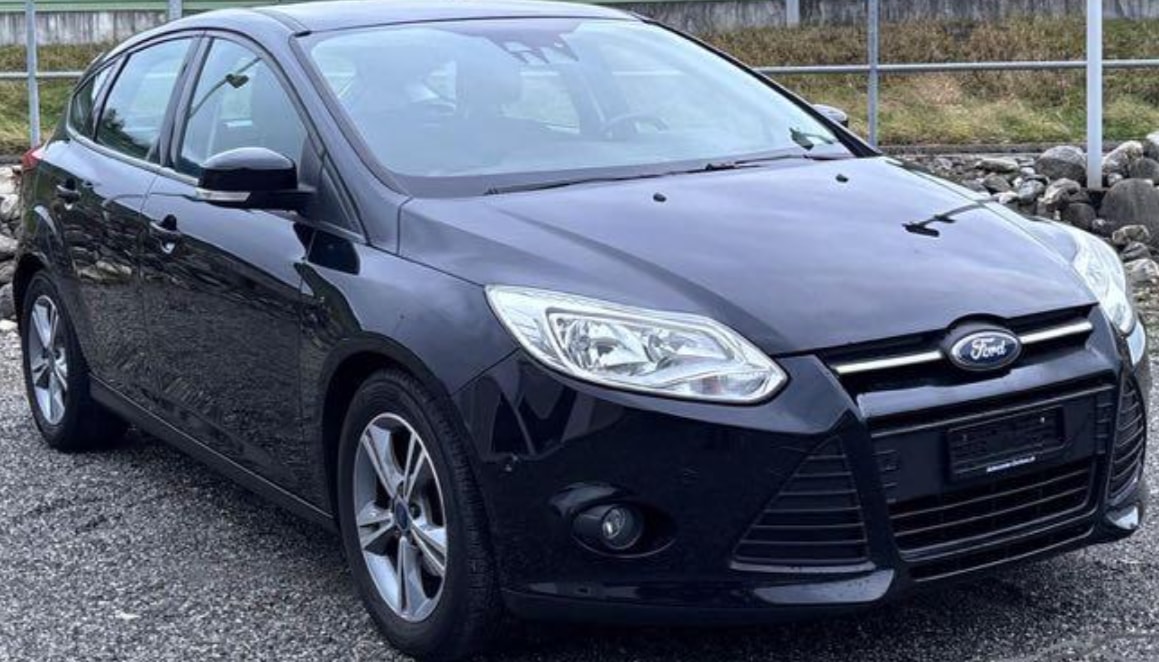 FORD Focus 1.0 SCTi Winner-image-0