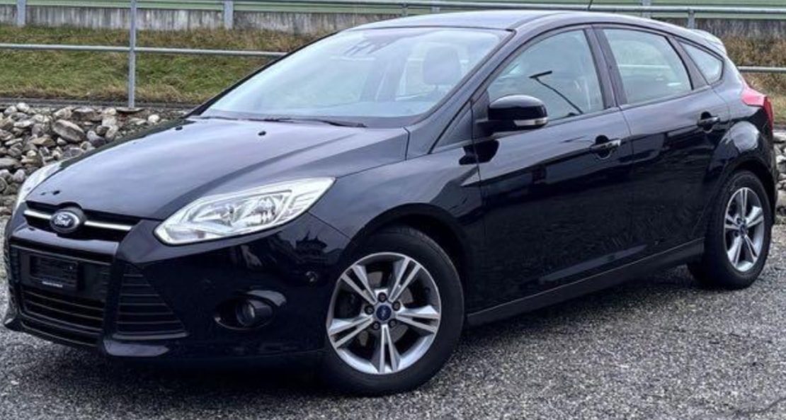FORD Focus 1.0 SCTi Winner-image-2