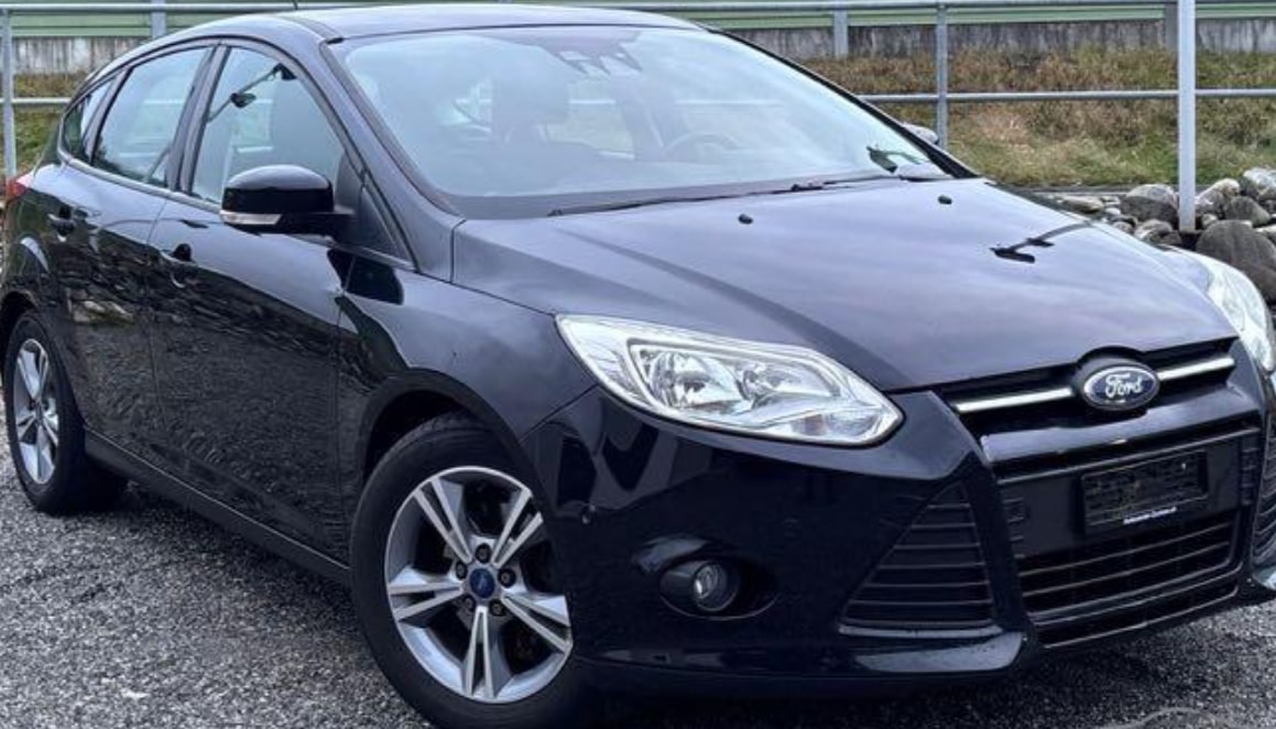 FORD Focus 1.0 SCTi Winner-image-1