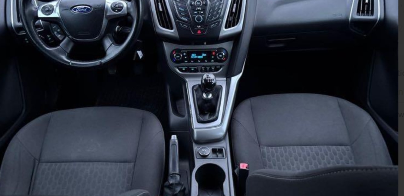 FORD Focus 1.0 SCTi Winner-image-5