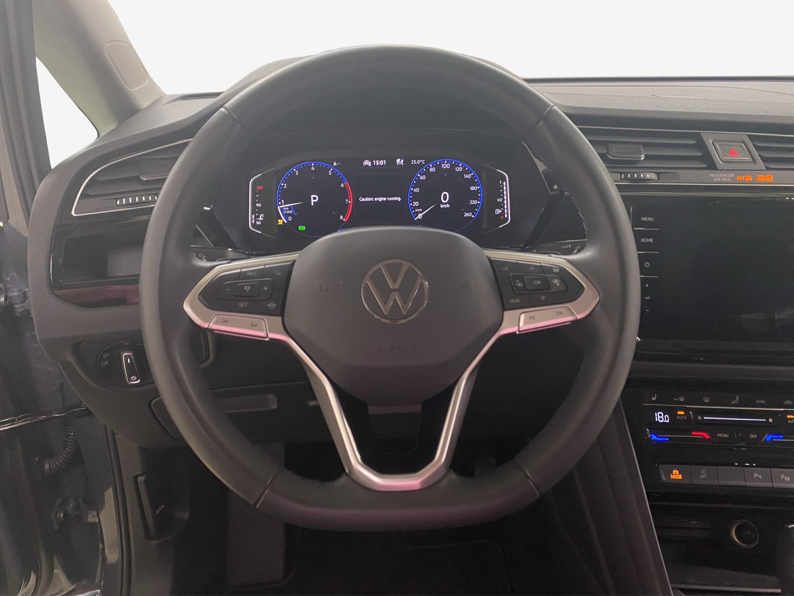 VW Touran 1.5 TSI EVO Highline DSG-image-9