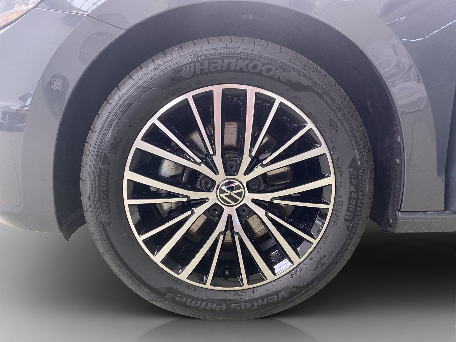 VW Touran 1.5 TSI EVO Highline DSG-image-15