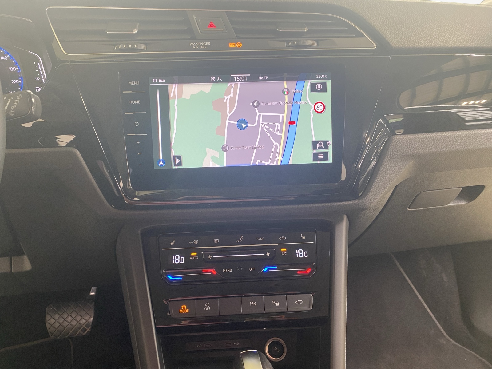 VW Touran 1.5 TSI EVO Highline DSG-image-10
