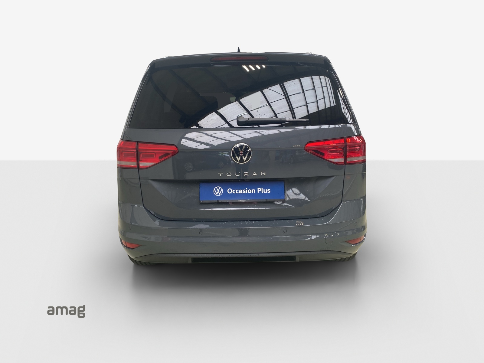 VW Touran 1.5 TSI EVO Highline DSG-image-3