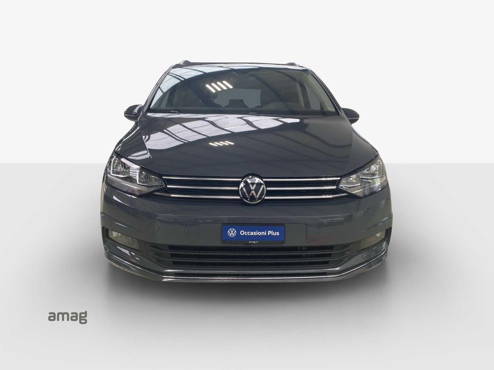 VW Touran 1.5 TSI EVO Highline DSG-image-6
