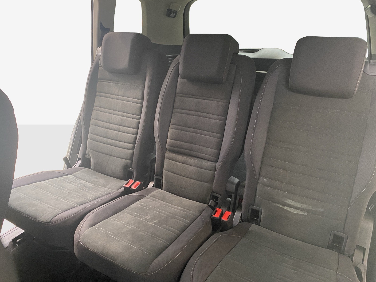 VW Touran 1.5 TSI EVO Highline DSG-image-11