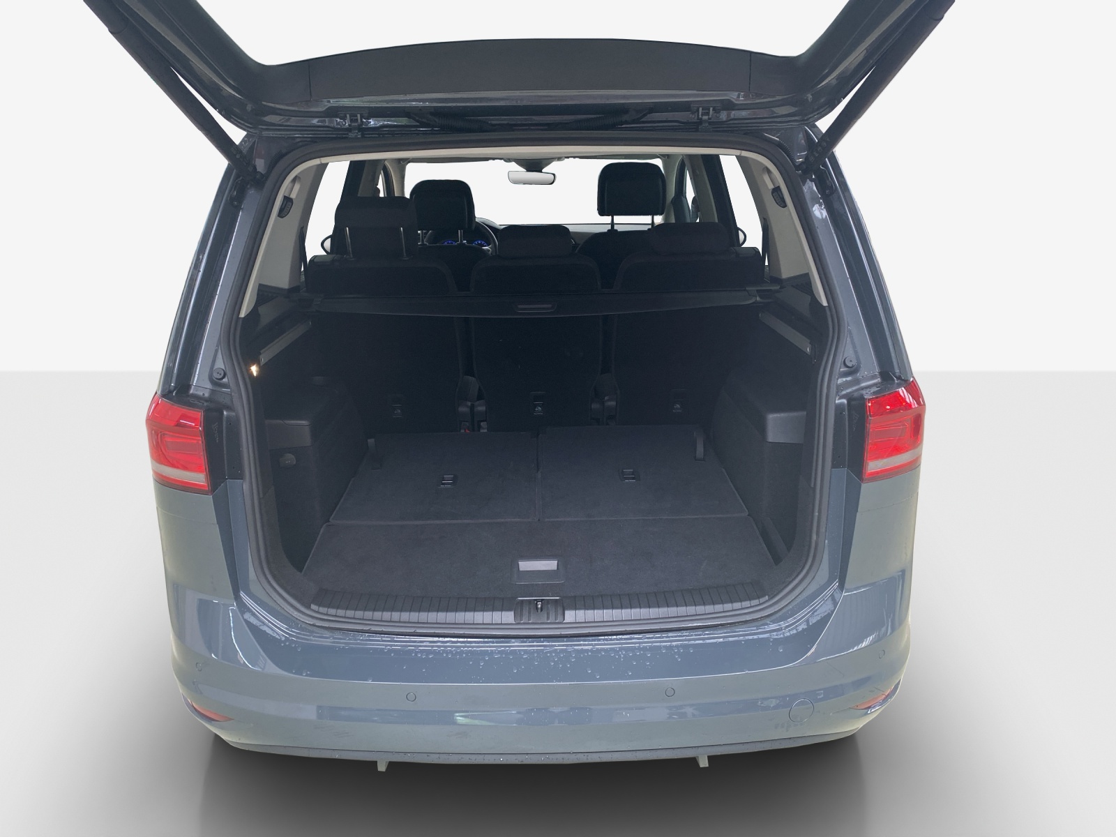 VW Touran 1.5 TSI EVO Highline DSG-image-12