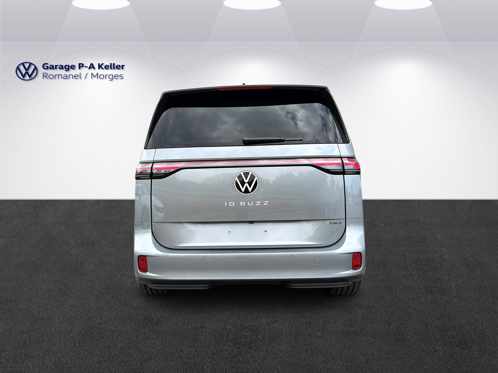VW ID.Buzz LWB Pro 4 Motion-image-3