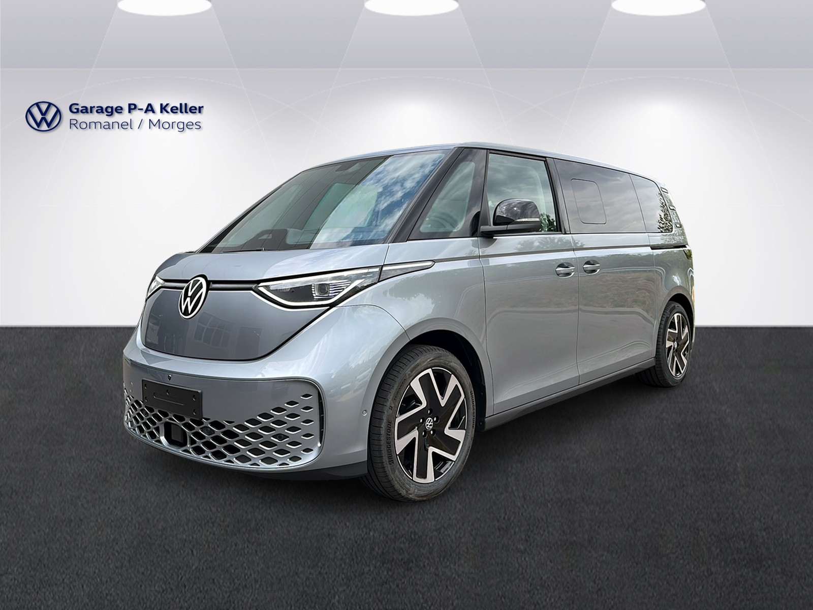 VW ID.Buzz LWB Pro 4 Motion-image-0