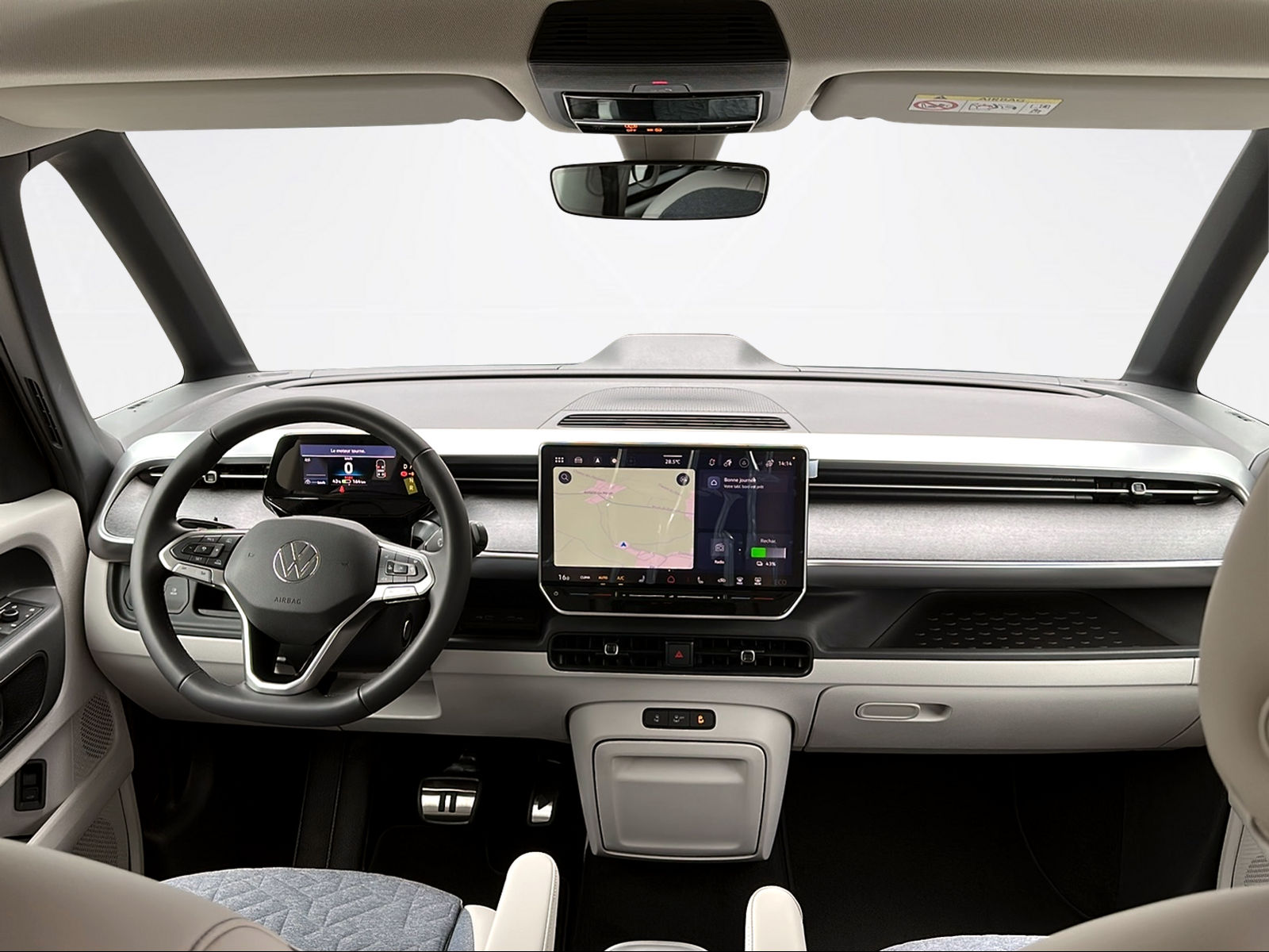 VW ID.Buzz LWB Pro 4 Motion-image-7