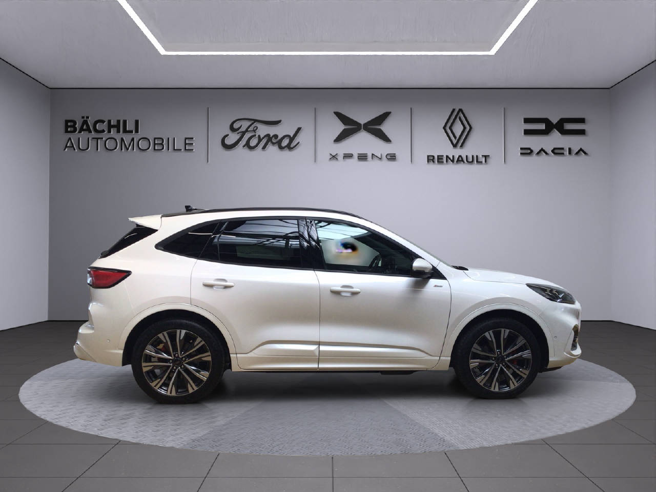 FORD Kuga 2.5 PHEV 225 PS ST-Line X-image-11