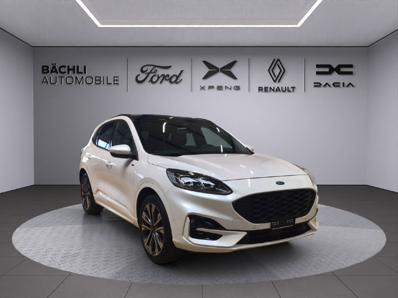 FORD Kuga 2.5 PHEV 225 PS ST-Line X-image-12