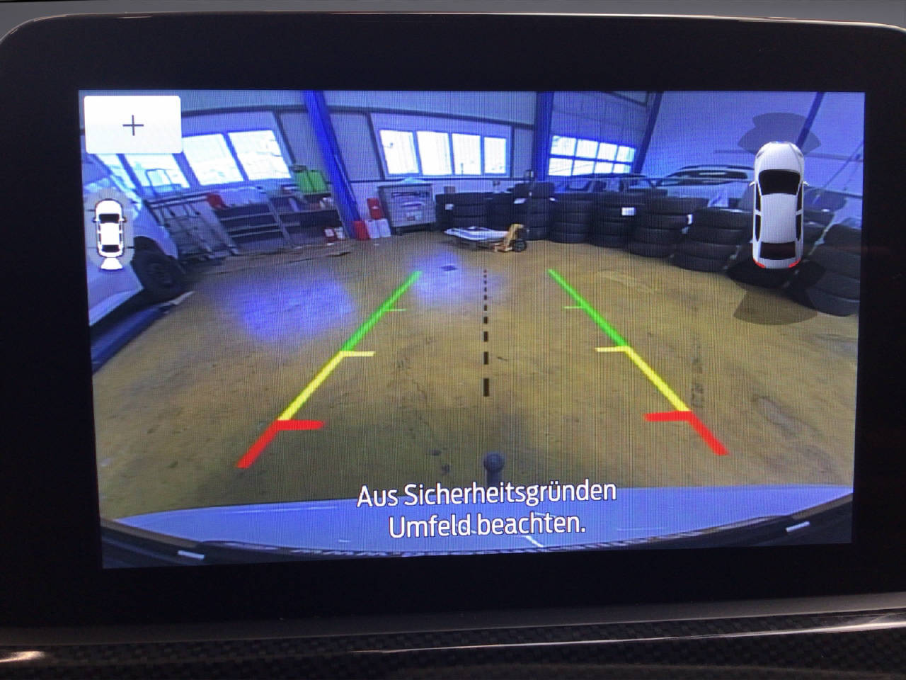 FORD Kuga 2.5 PHEV 225 PS ST-Line X-image-8