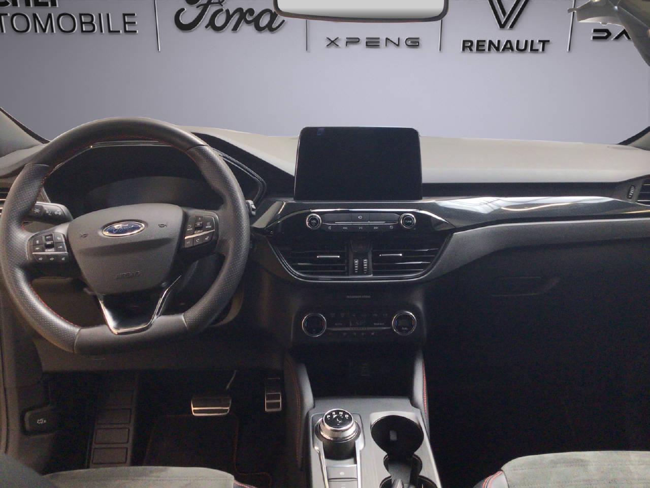 FORD Kuga 2.5 PHEV 225 PS ST-Line X-image-7