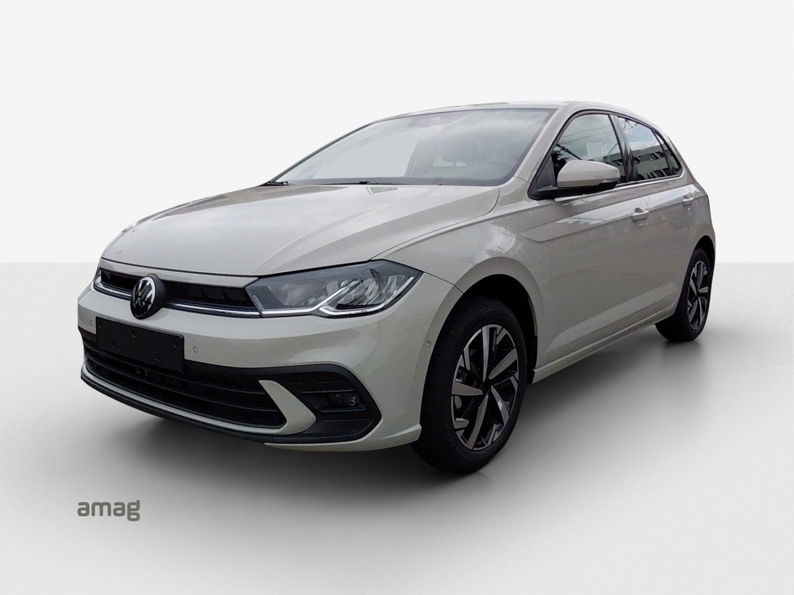 VW Polo 1.0 TSI Life DSG-image-0
