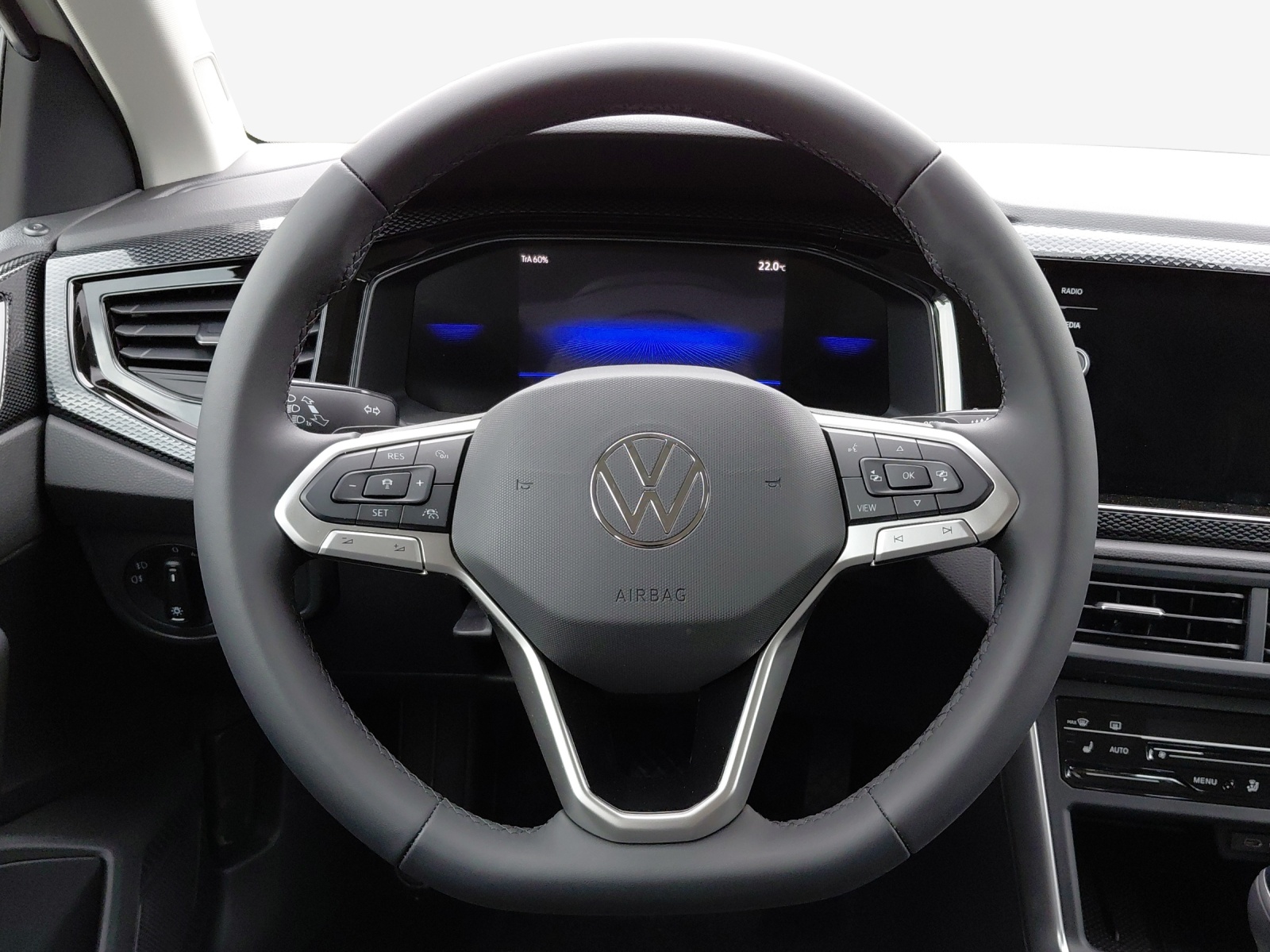 VW Polo 1.0 TSI Life DSG-image-9