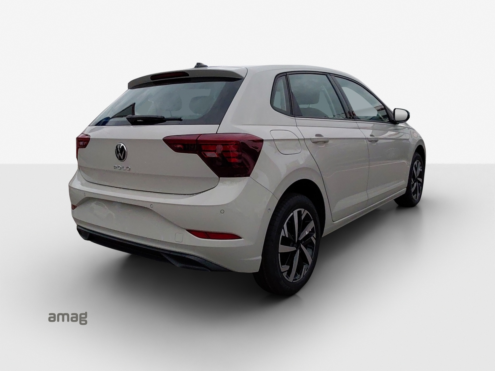 VW Polo 1.0 TSI Life DSG-image-4