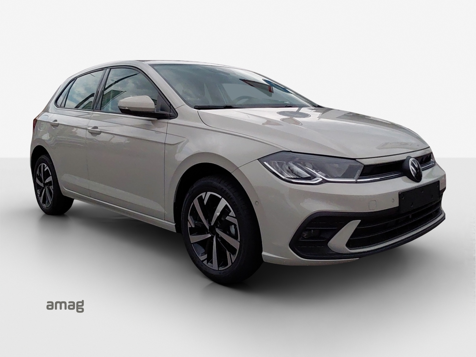 VW Polo 1.0 TSI Life DSG-image-5