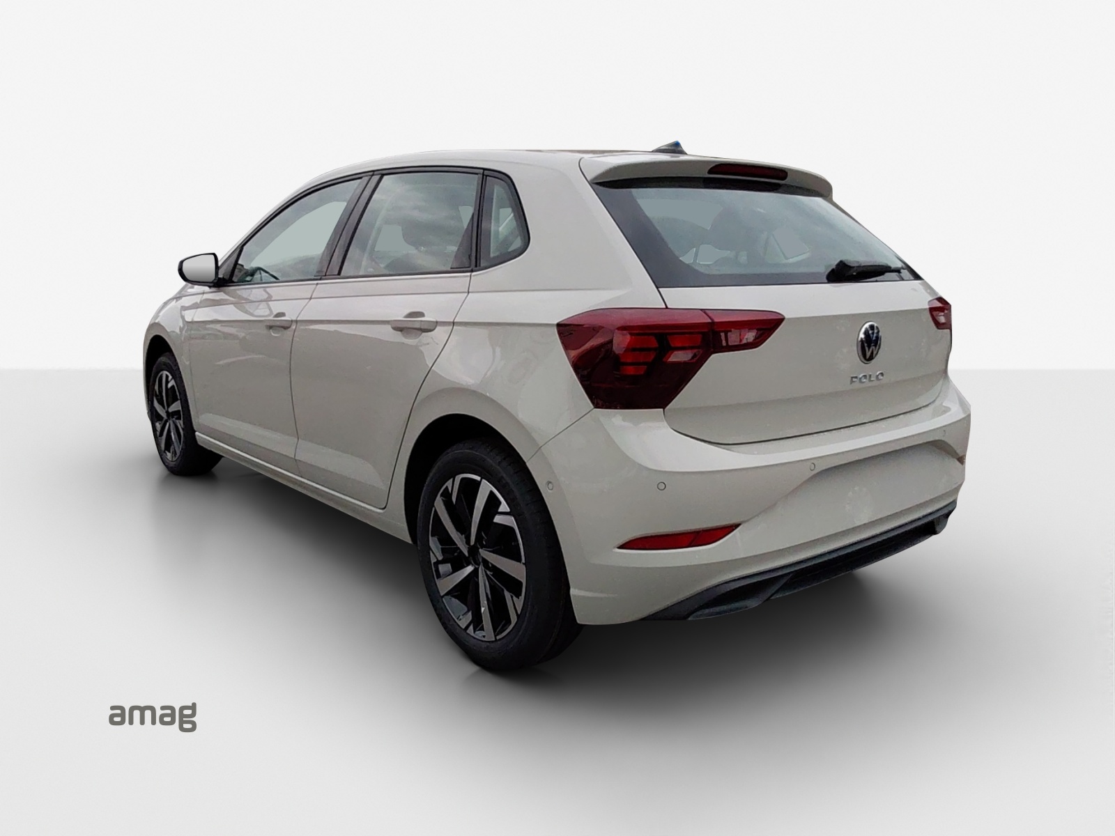 VW Polo 1.0 TSI Life DSG-image-2