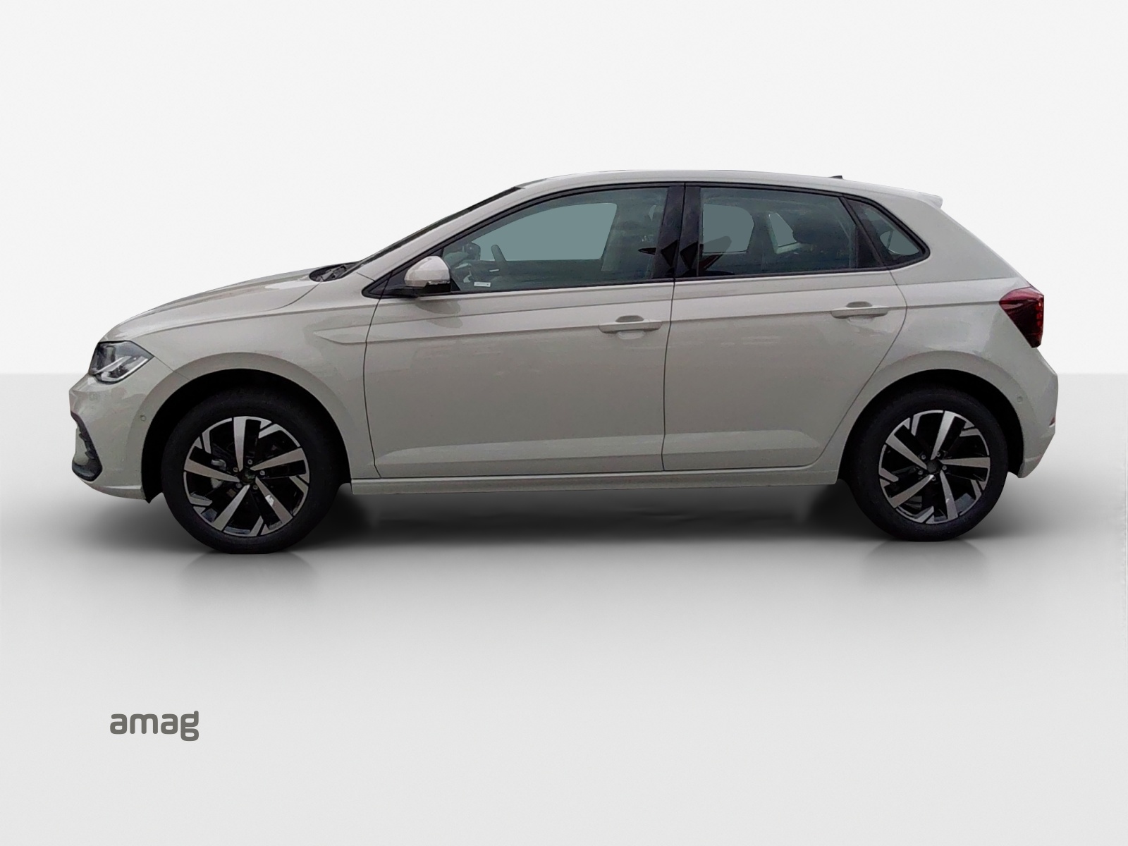 VW Polo 1.0 TSI Life DSG-image-1