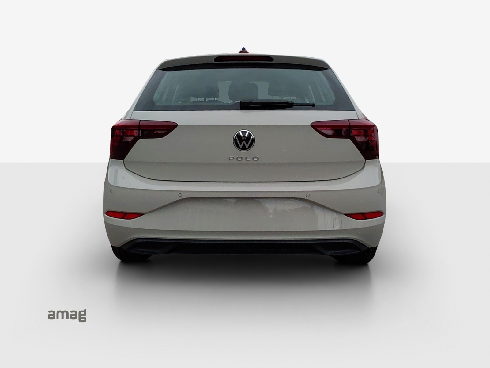 VW Polo 1.0 TSI Life DSG-image-3