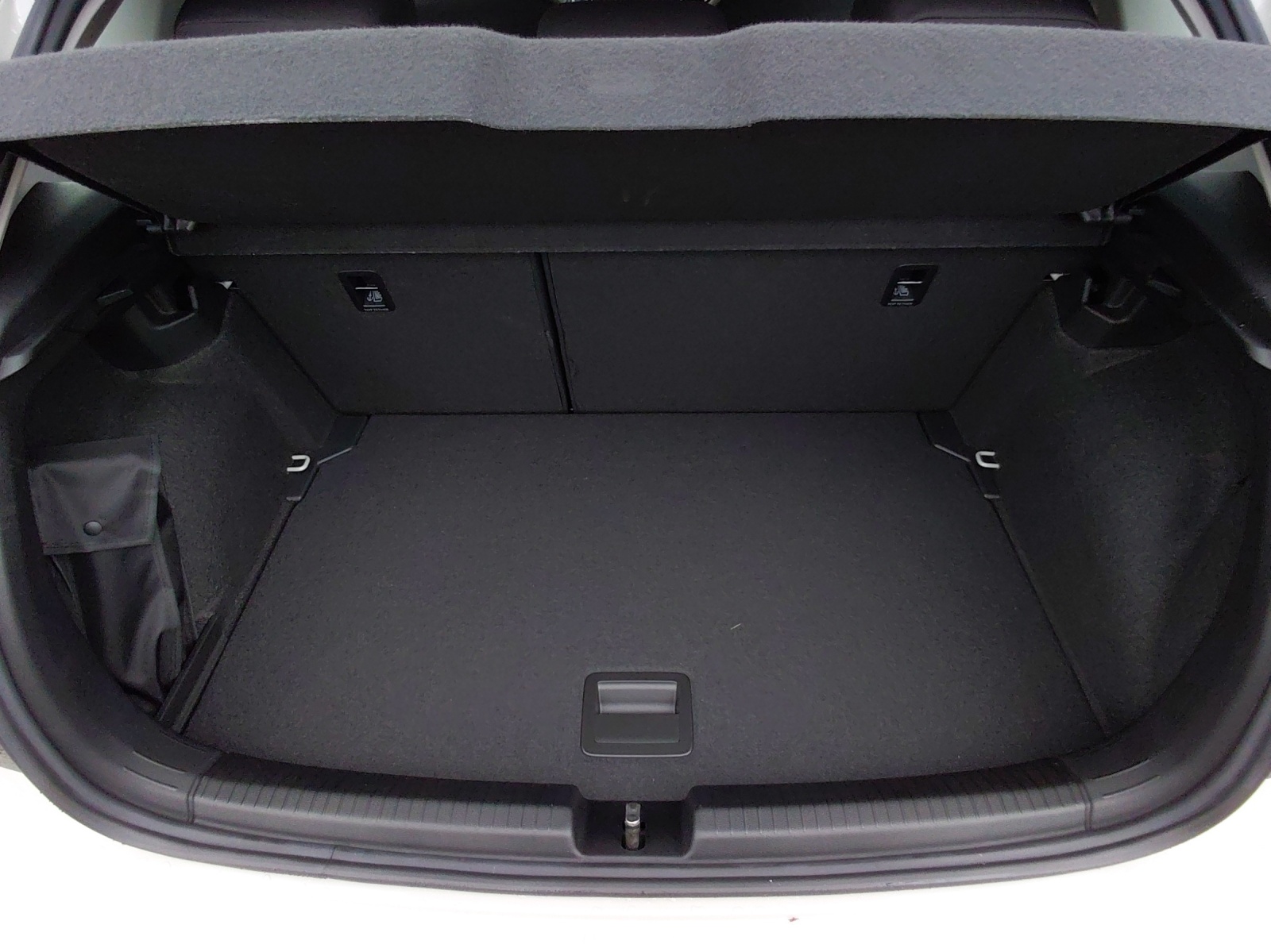 VW Polo 1.0 TSI Life DSG-image-12