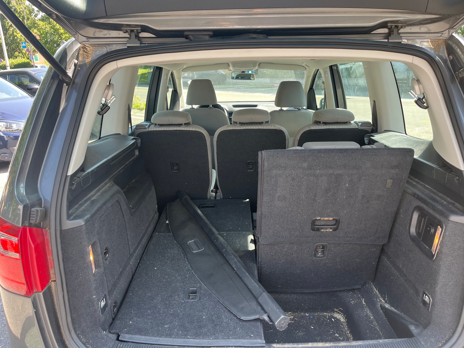 SEAT Alhambra 1.4 TSI Reference Eco-image-7