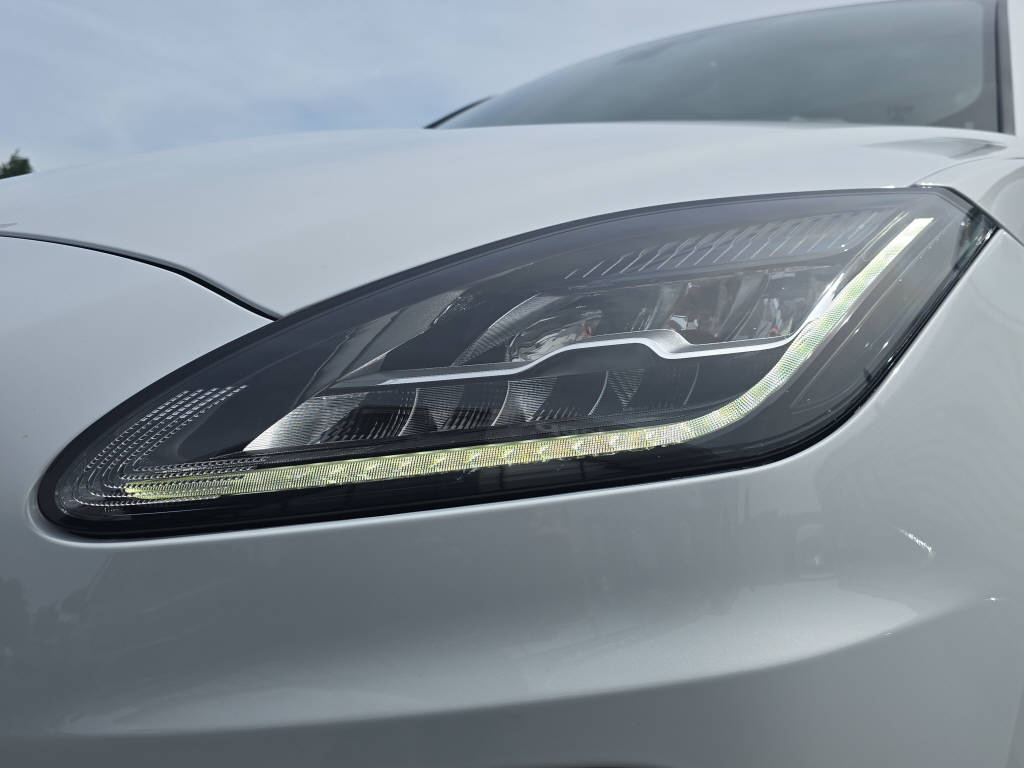 JAGUAR E-Pace 2.0 T 250 First Edition AWD-image-12