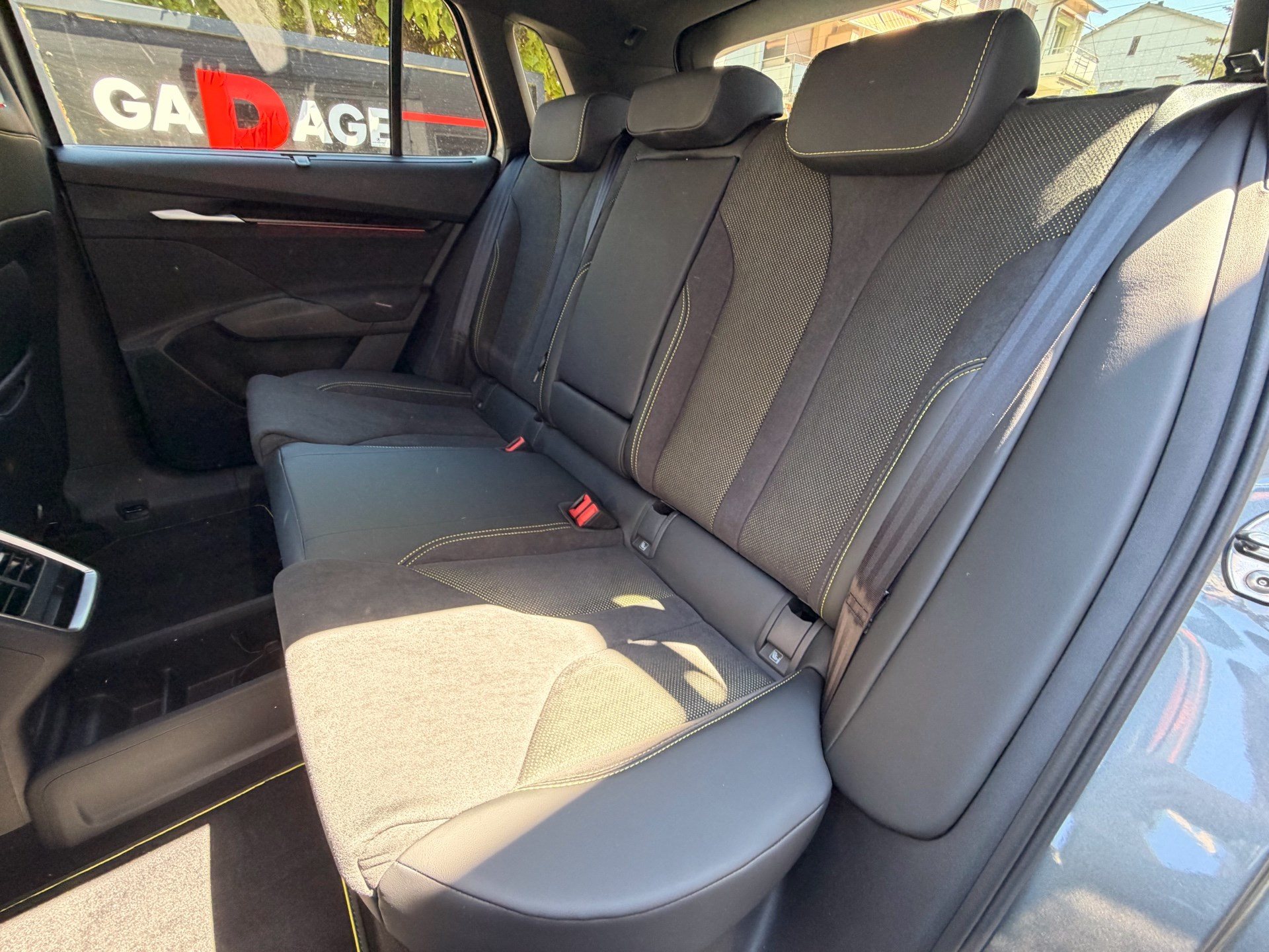 SKODA Elroq RS LOUNGE 4X4 *** 360 GRAD KAMERA & 4 JAHRE SKODA WERKSGARANTIE ***-image-26