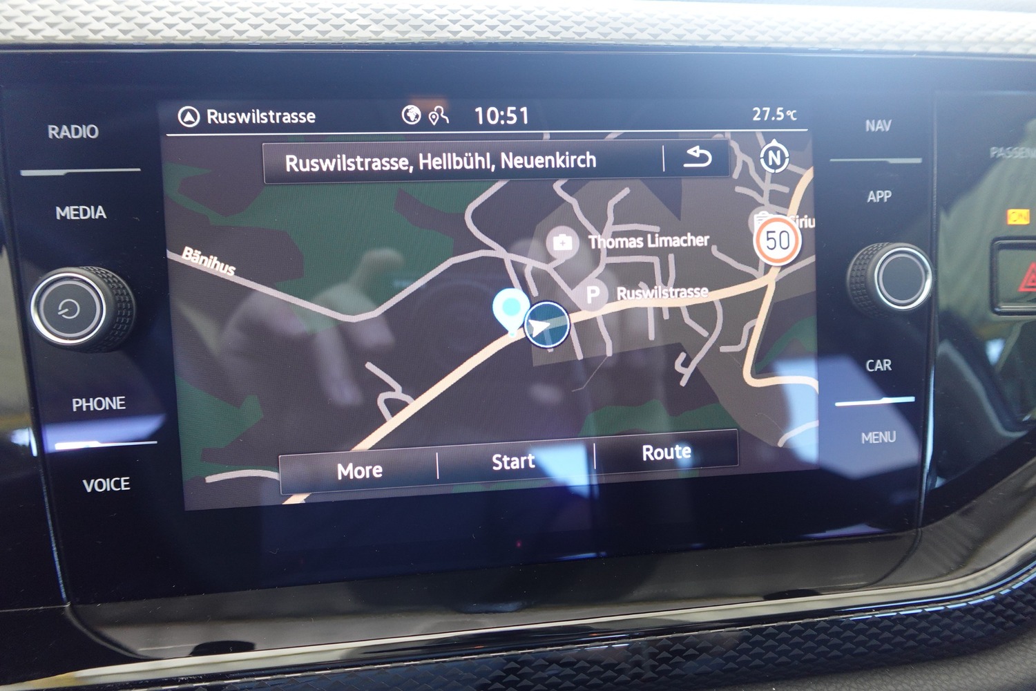 VW Polo 1.0 TSI 115 Life DSG-image-15