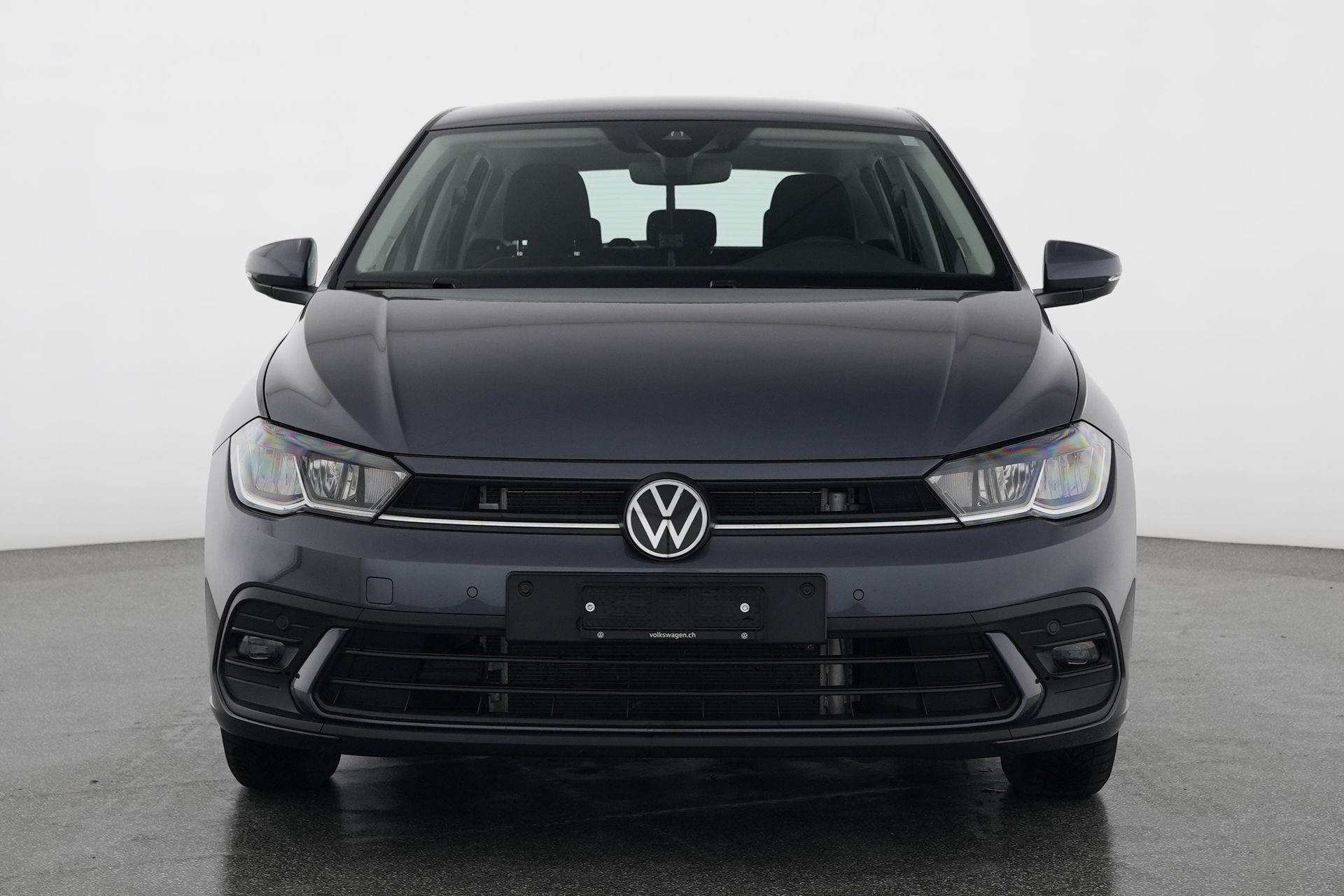 VW Polo 1.0 TSI 115 Life DSG-image-0