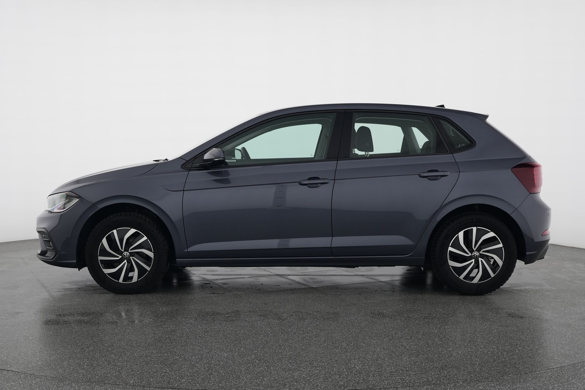 VW Polo 1.0 TSI 115 Life DSG-image-2