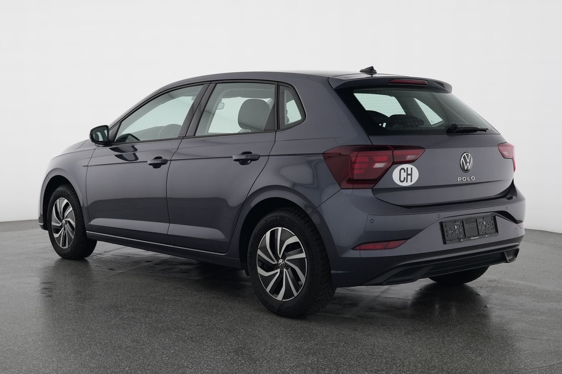 VW Polo 1.0 TSI 115 Life DSG-image-3