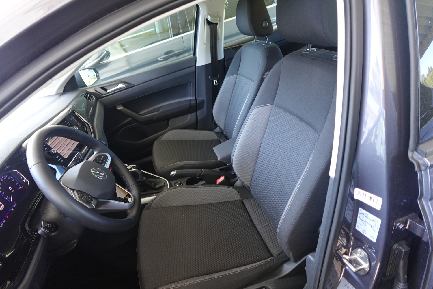 VW Polo 1.0 TSI 115 Life DSG-image-20