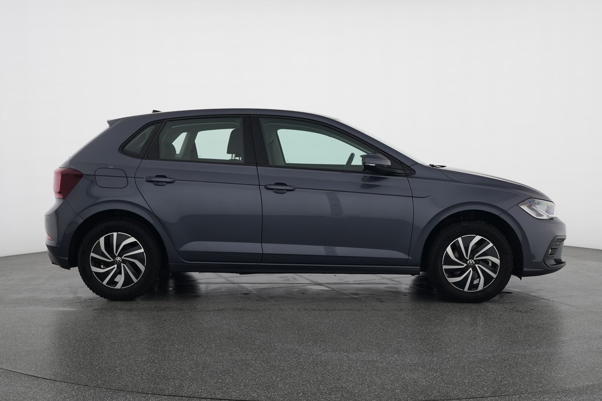 VW Polo 1.0 TSI 115 Life DSG-image-5
