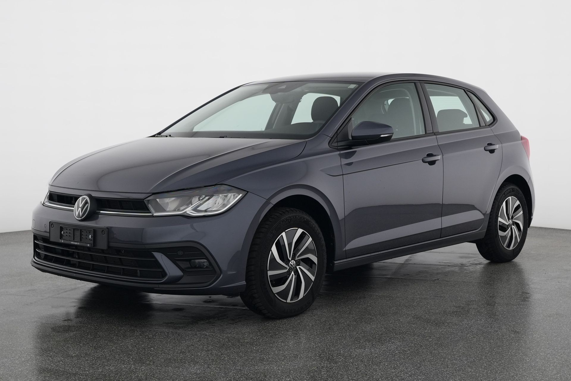 VW Polo 1.0 TSI 115 Life DSG-image-1