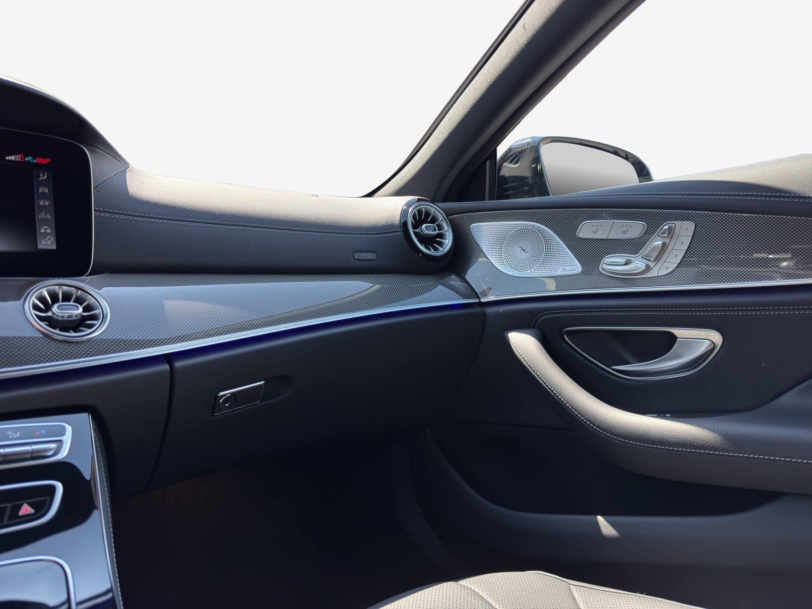 MERCEDES-BENZ CLS 450 4Matic AMG Line 9G-Tronic-image-8