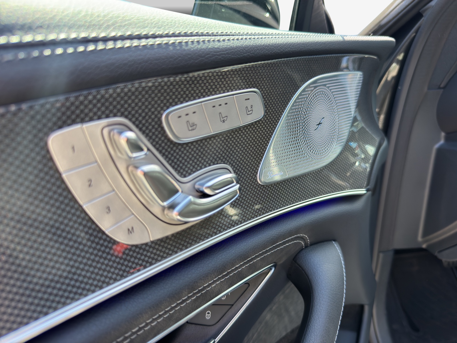 MERCEDES-BENZ CLS 450 4Matic AMG Line 9G-Tronic-image-13