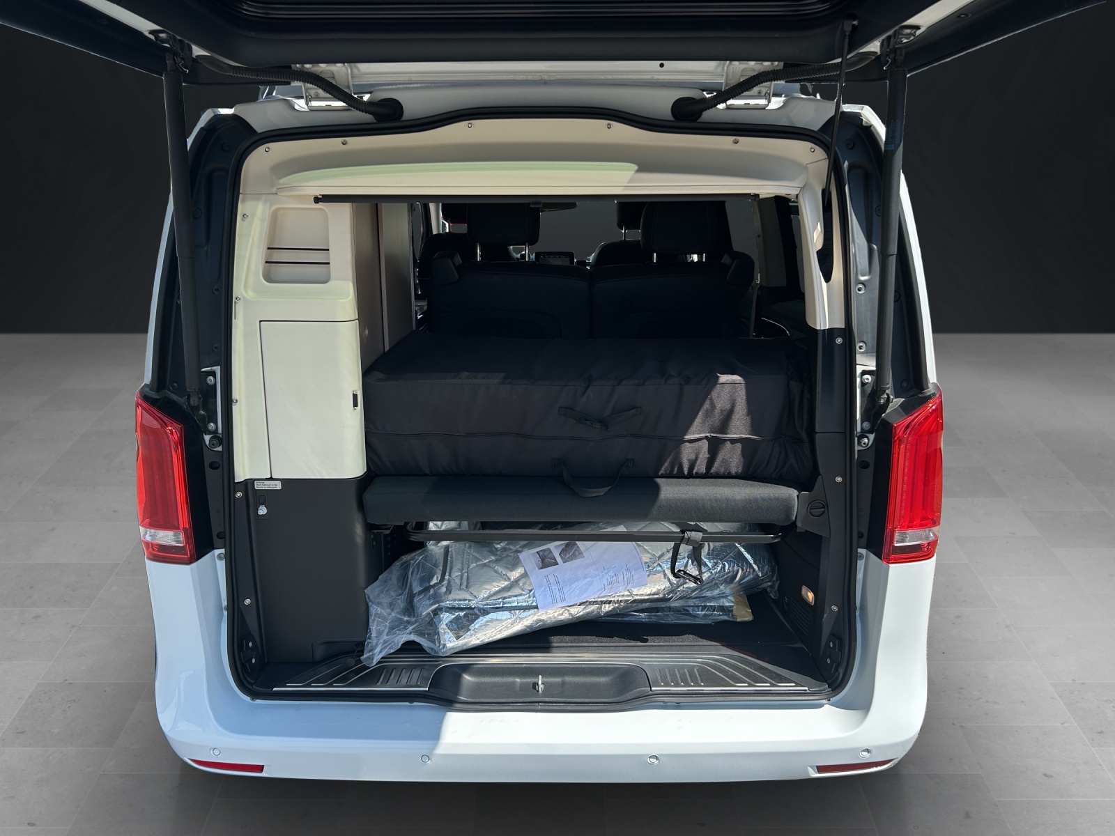 MERCEDES-BENZ Marco Polo 250 d 4Matic 7G-Tronic-image-9