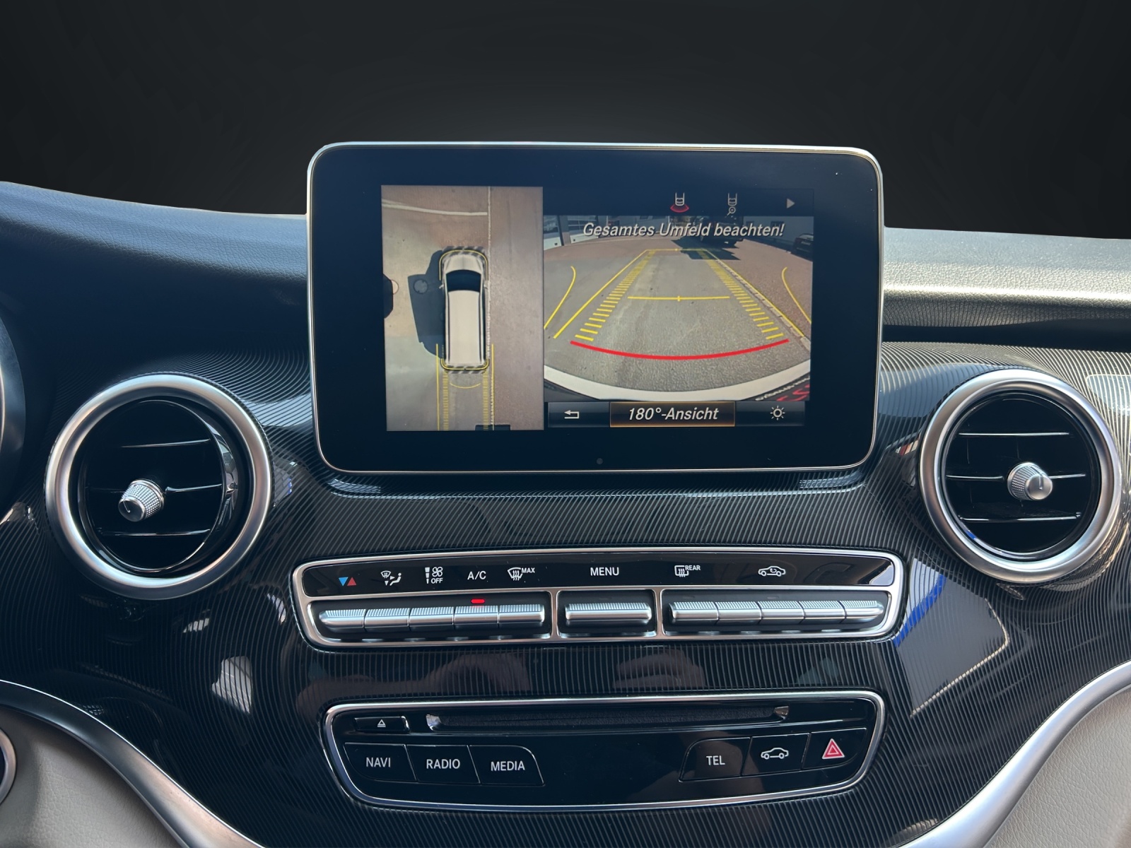MERCEDES-BENZ Marco Polo 250 d 4Matic 7G-Tronic-image-13
