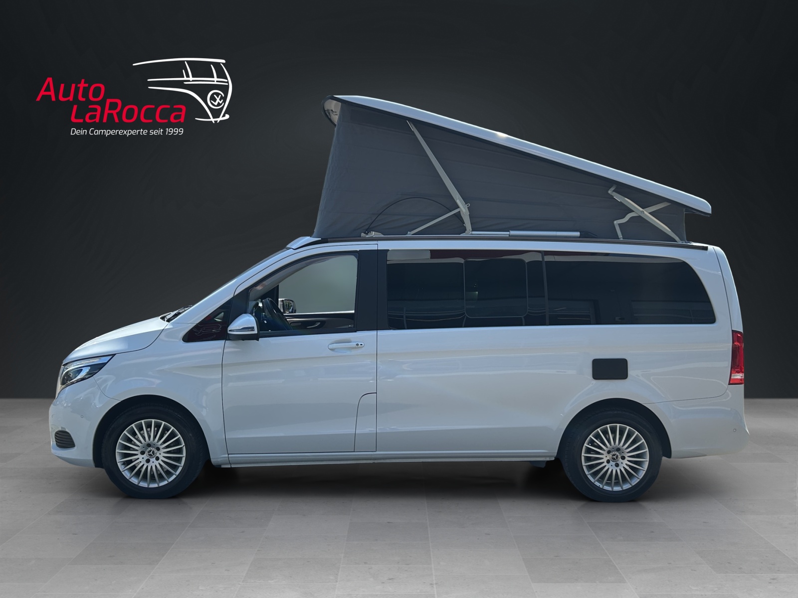 MERCEDES-BENZ Marco Polo 250 d 4Matic 7G-Tronic-image-1