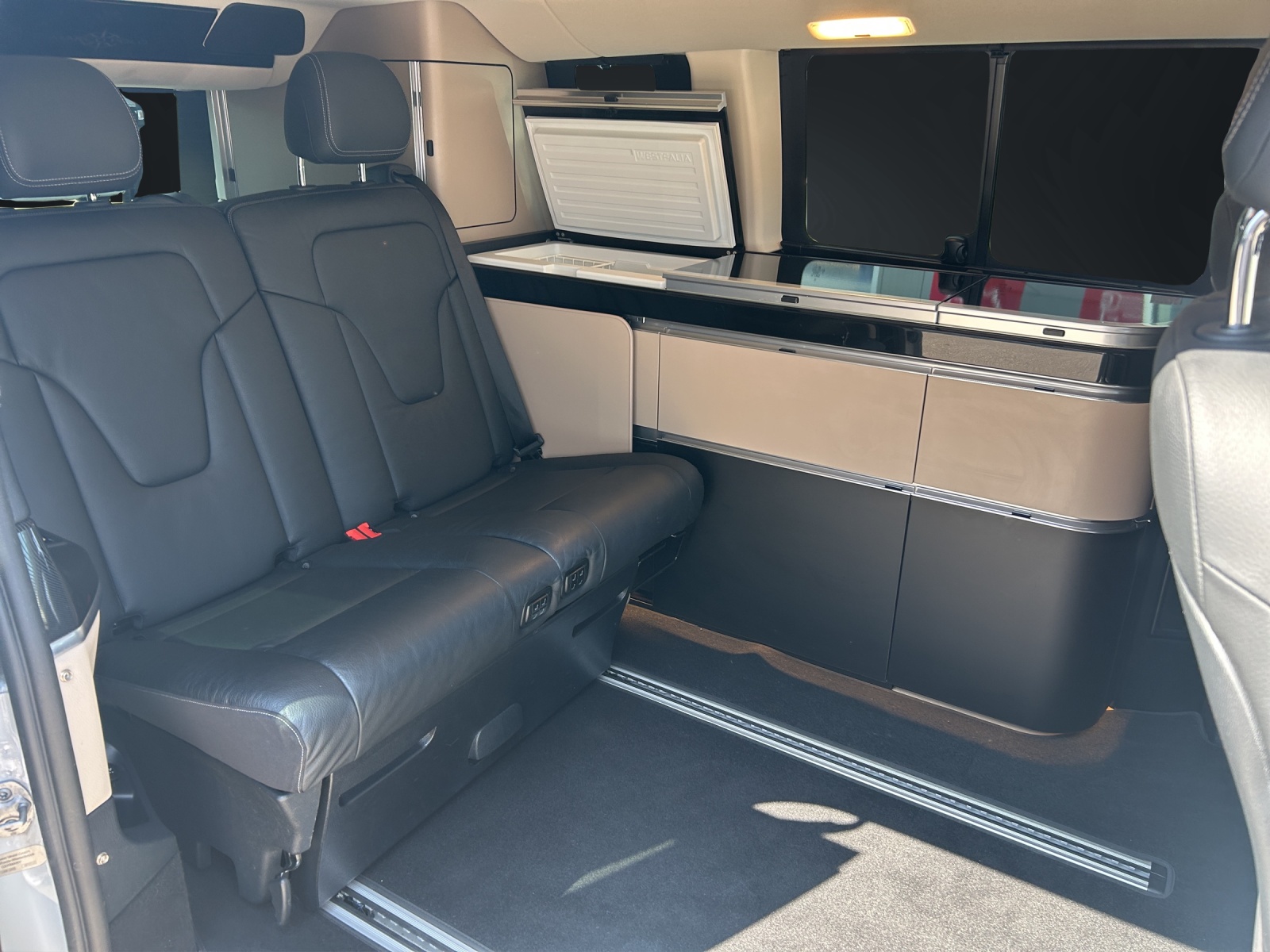 MERCEDES-BENZ Marco Polo 250 d 4Matic 7G-Tronic-image-10