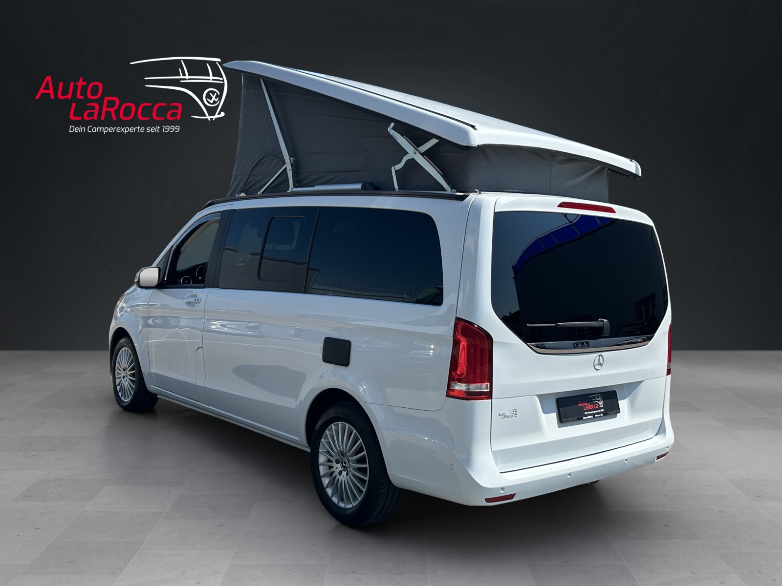 MERCEDES-BENZ Marco Polo 250 d 4Matic 7G-Tronic-image-2