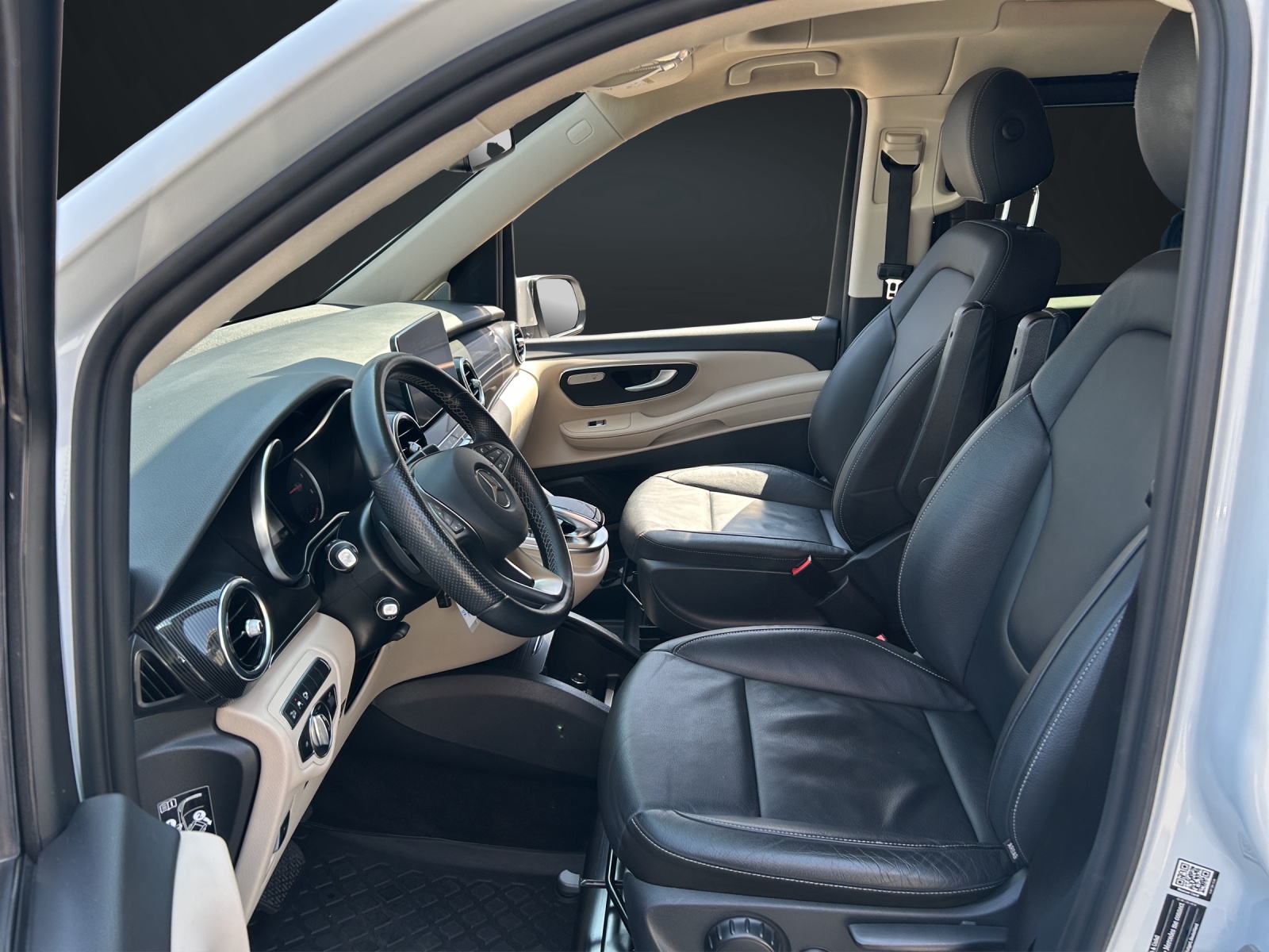 MERCEDES-BENZ Marco Polo 250 d 4Matic 7G-Tronic-image-16
