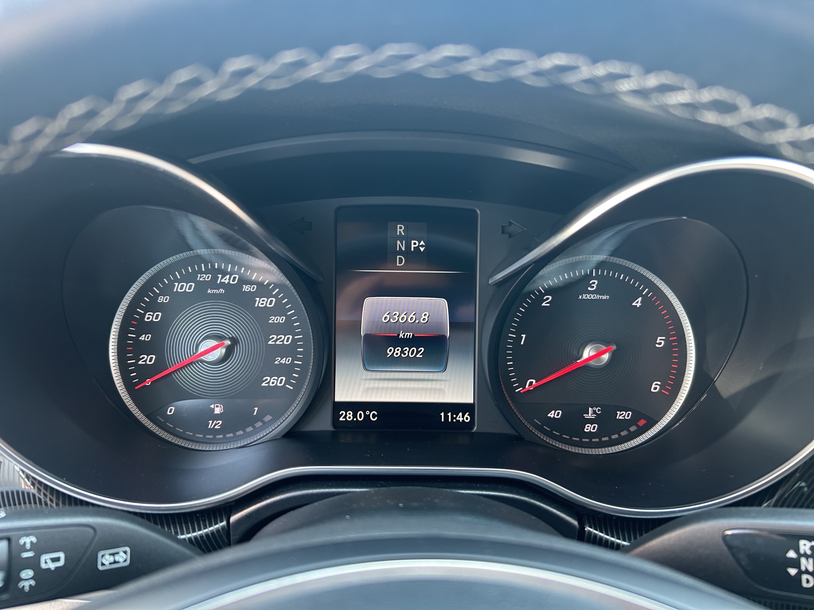 MERCEDES-BENZ Marco Polo 250 d 4Matic 7G-Tronic-image-15