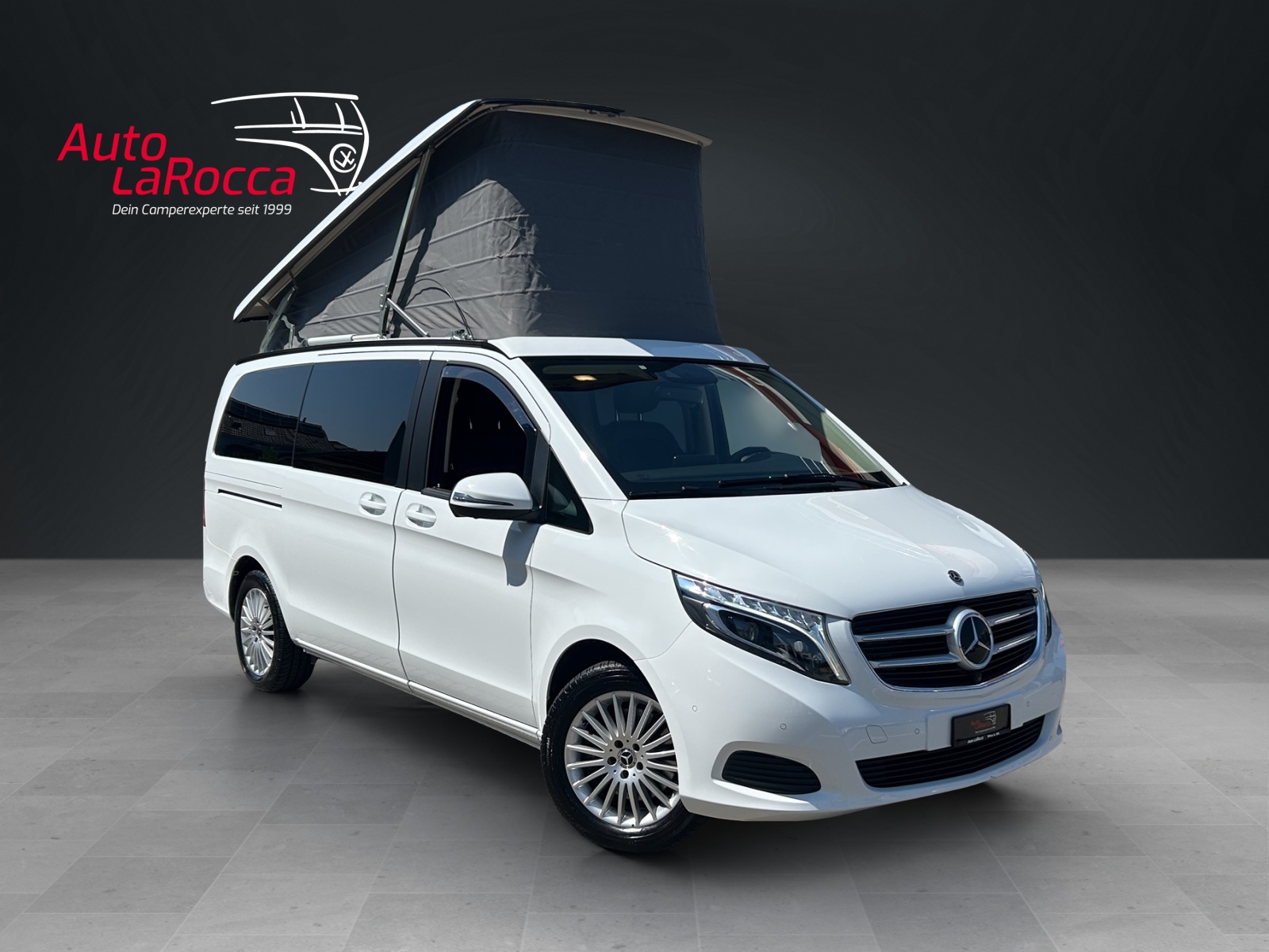 MERCEDES-BENZ Marco Polo 250 d 4Matic 7G-Tronic-image-6