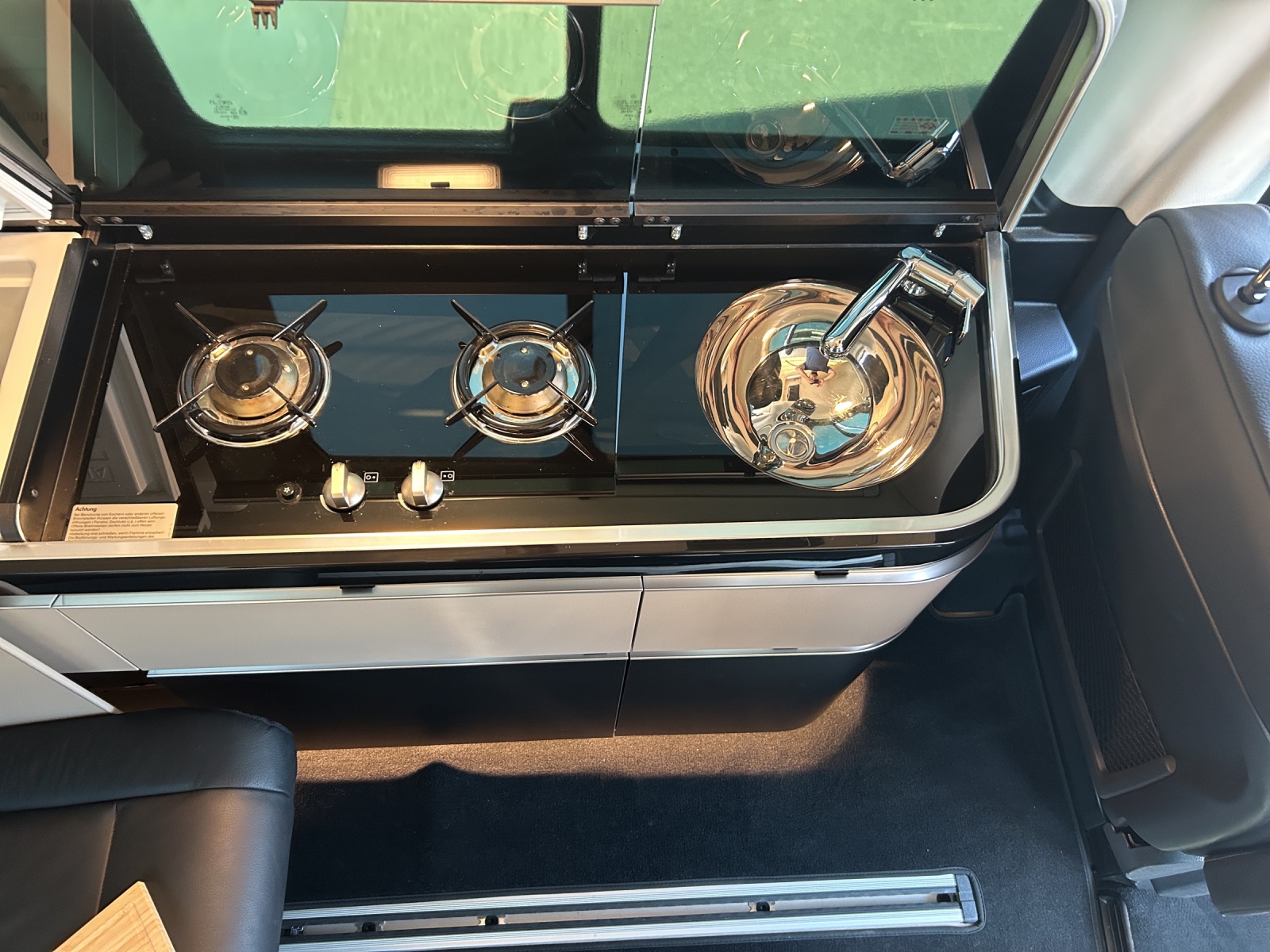 MERCEDES-BENZ Marco Polo 250 d 4Matic 7G-Tronic-image-18