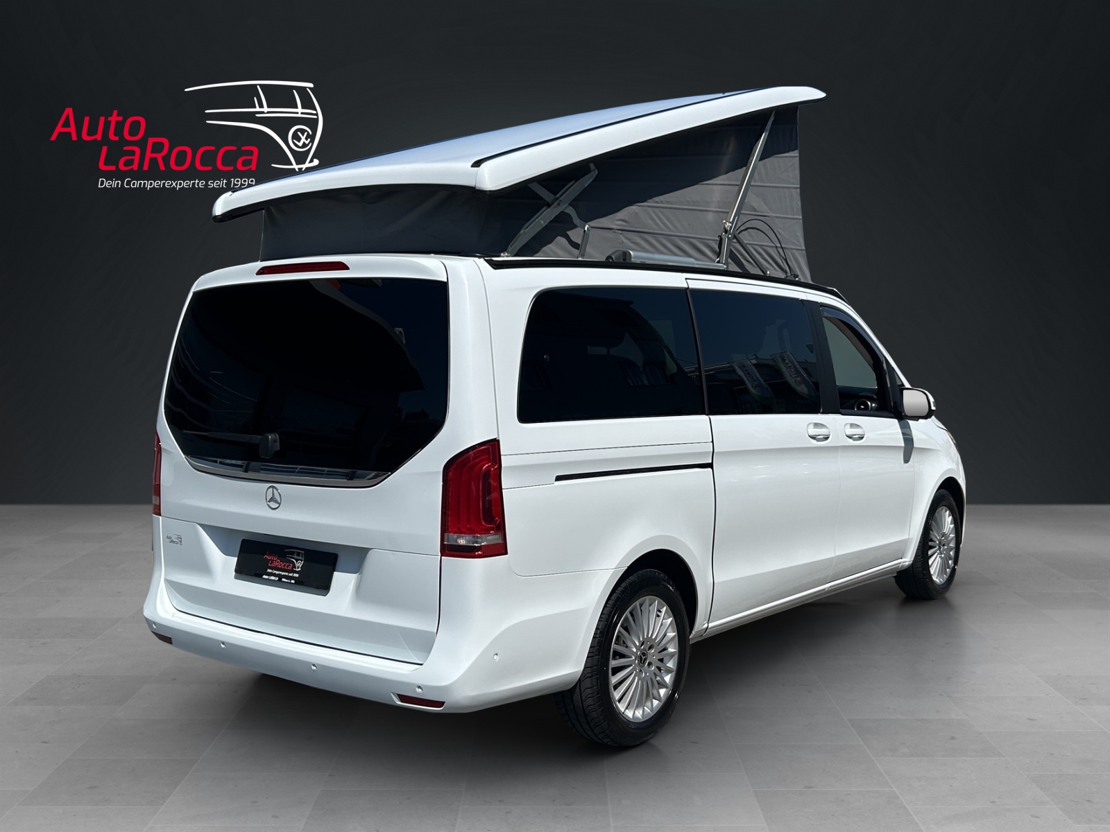 MERCEDES-BENZ Marco Polo 250 d 4Matic 7G-Tronic-image-4